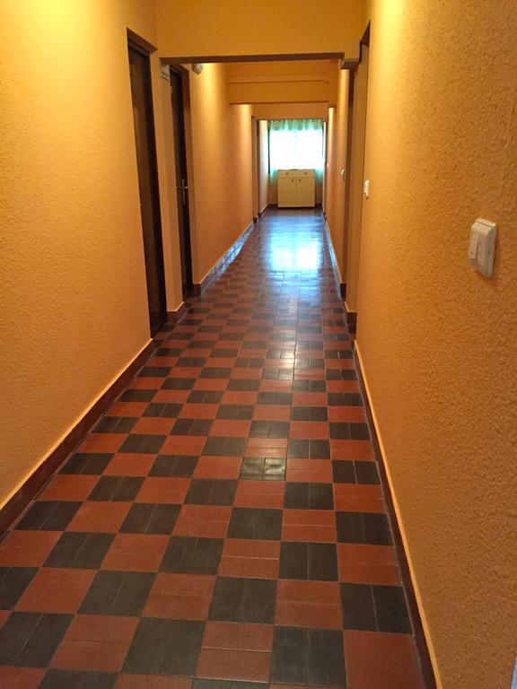 Pension Provenzal Mojacar Exterior photo