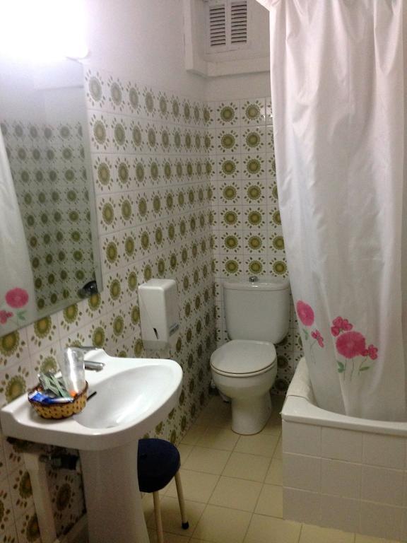 Pension Provenzal Mojacar Room photo