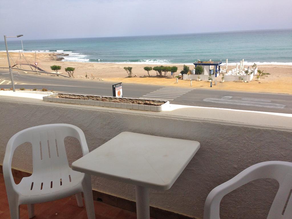 Pension Provenzal Mojacar Exterior photo